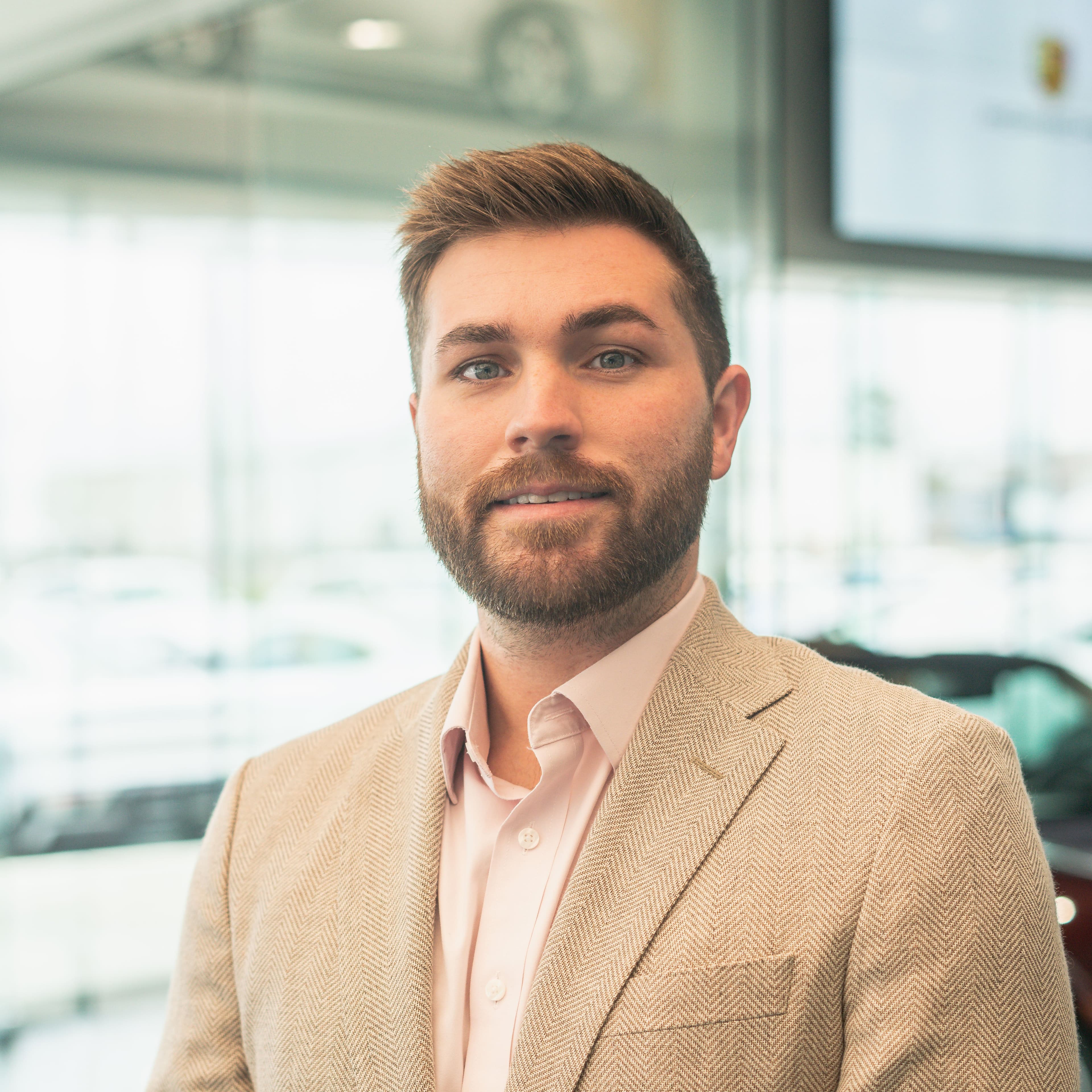 Photo of Keller Blitch