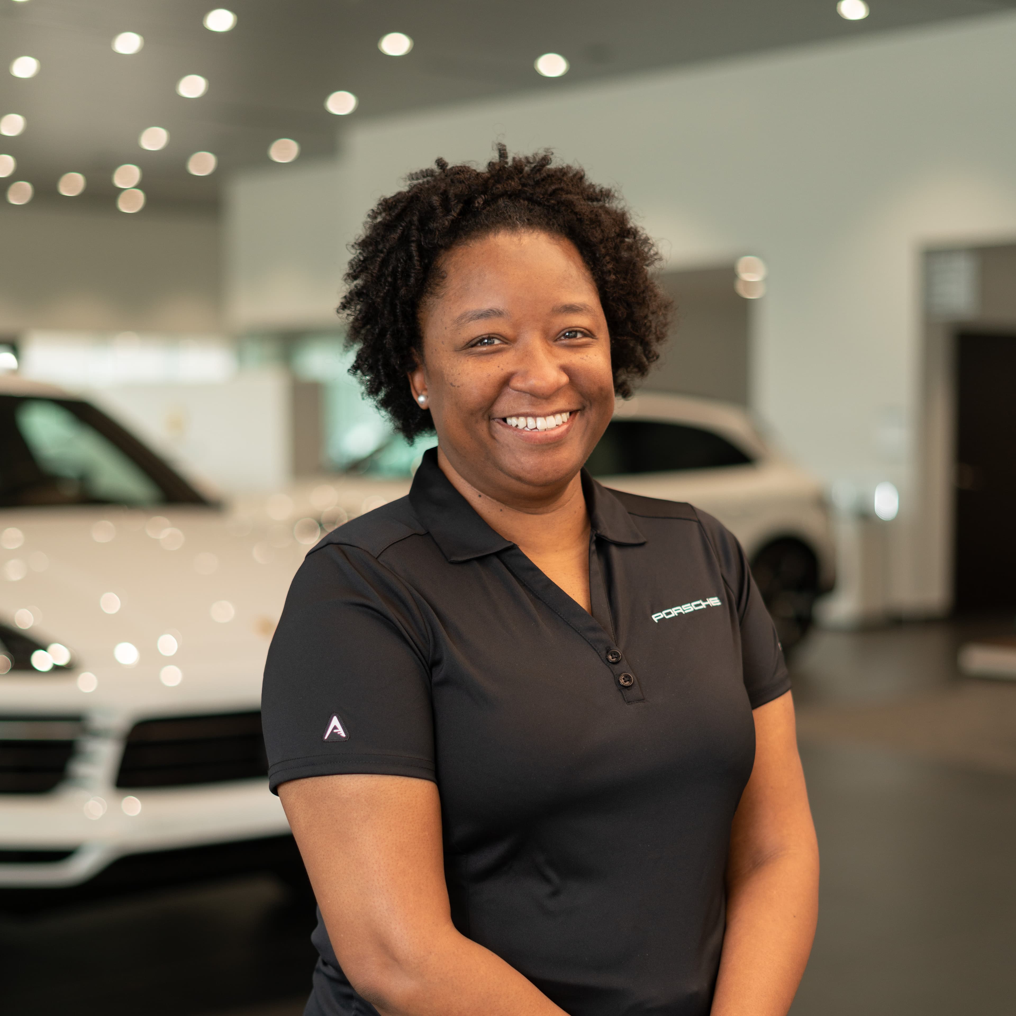 Photo of Monica Alexander