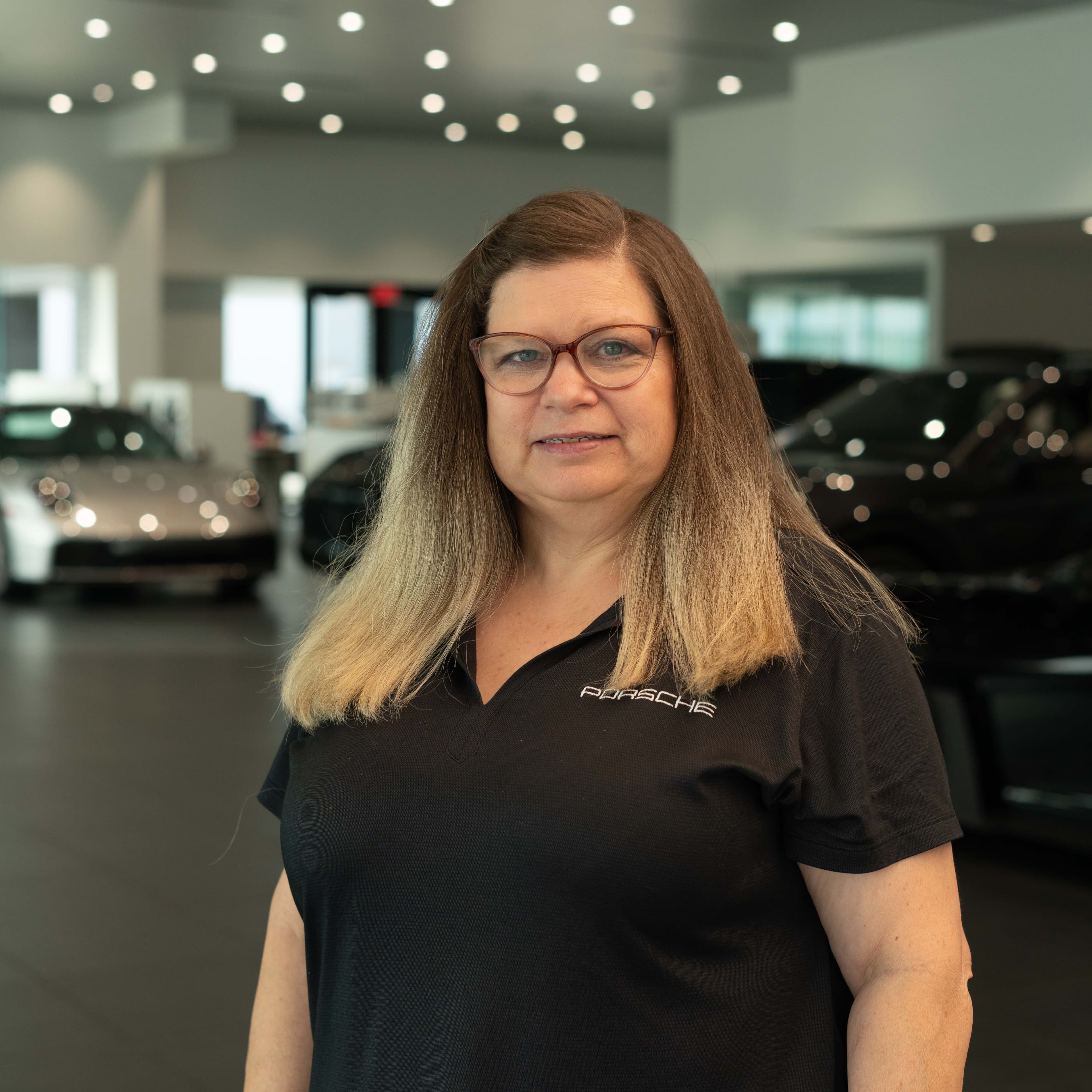 Photo of Dana Isabell